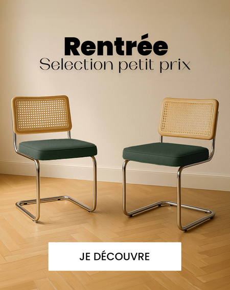 Petits prix rentrée
